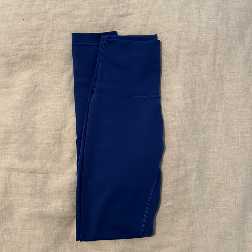 LULULEMON Wunder Train 25”